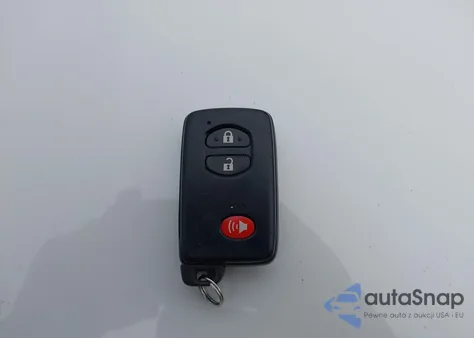 2010 Toyota Rav4 Limited из США, поврежденный, VIN 2T3DF4DV8AW028087